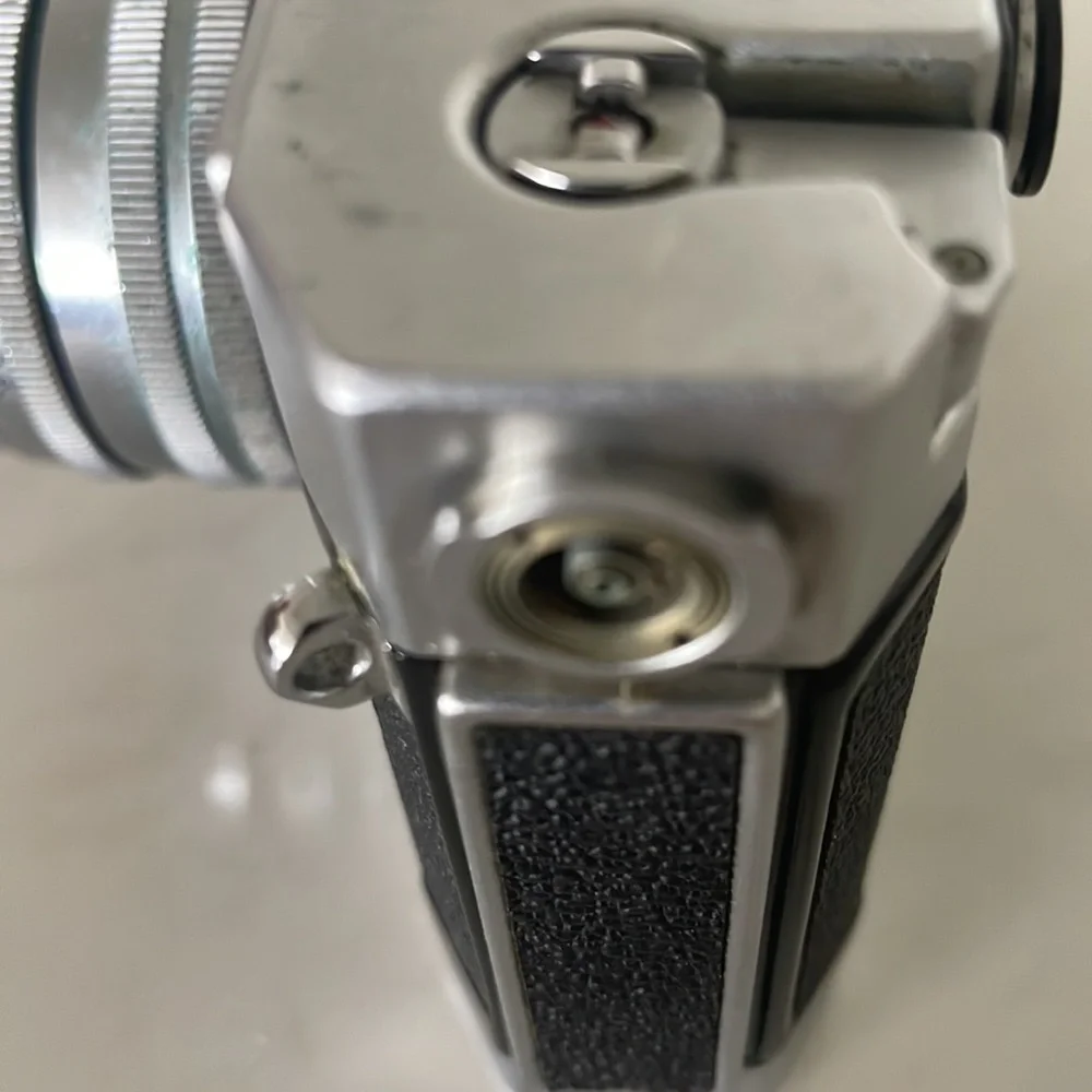 Canon mint vt
